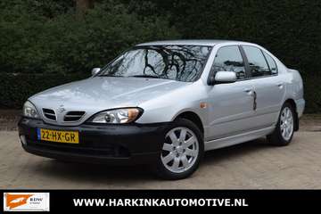 2.0 Sport Plus CVT M6 | 58dkm! | 1e eigenaar | APK