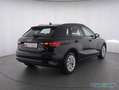 Audi A3 40 TFSI e S tronic Navi,AHK,Leder Schwarz - thumbnail 4
