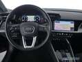 Audi A3 40 TFSI e S tronic Navi,AHK,Leder Schwarz - thumbnail 5