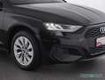 Audi A3 40 TFSI e S tronic Navi,AHK,Leder Schwarz - thumbnail 11
