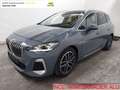 BMW 218 i Active Tourer M Sport*3DView*RFK*HD*H/K*AHK*Pano Grau - thumbnail 1