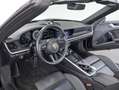 Porsche 911 Turbo S Cabriolet Noir - thumbnail 10