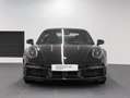 Porsche 911 Turbo S Cabriolet Noir - thumbnail 2