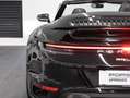 Porsche 911 Turbo S Cabriolet Noir - thumbnail 14