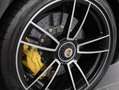 Porsche 911 Turbo S Cabriolet Noir - thumbnail 13