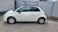 Fiat 500C Weiß - thumbnail 5