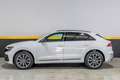 Audi Q8 45 TDI S line quattro tiptronic bijela - thumbnail 4