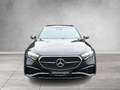 Mercedes-Benz E 220 d T AMG-Line STANDHEZUNG AHK TOTWINKEL LED Grigio - thumbnail 3