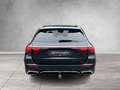 Mercedes-Benz E 220 d T AMG-Line STANDHEZUNG AHK TOTWINKEL LED Grigio - thumbnail 6