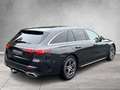 Mercedes-Benz E 220 d T AMG-Line STANDHEZUNG AHK TOTWINKEL LED Grigio - thumbnail 5