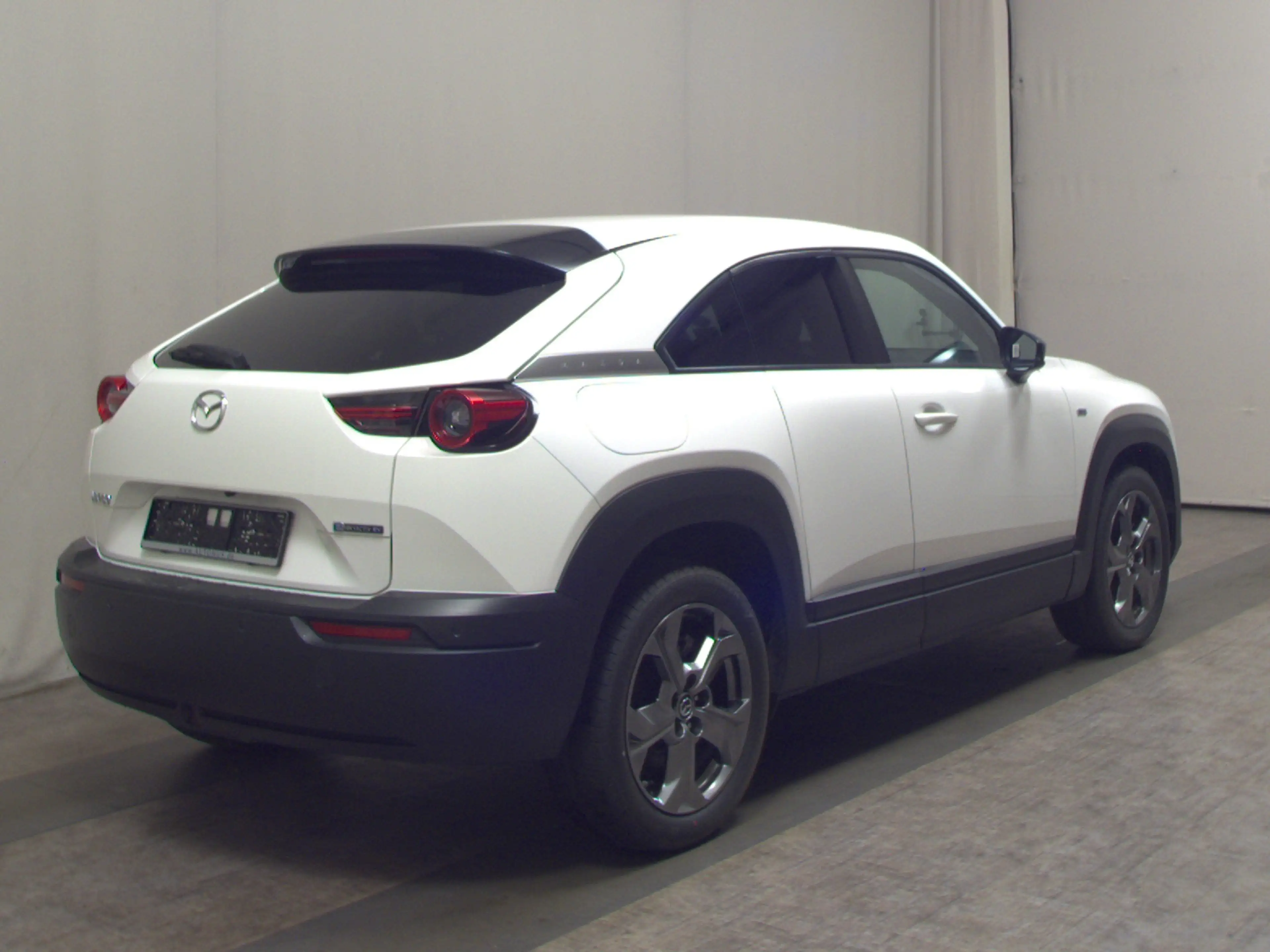 Mazda MX-30 e-Skyactiv Advanage Navi LED HuD RFK Spur — photo 4