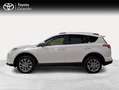 Toyota RAV 4 2.5 hybrid 2WD Executive Blanco - thumbnail 3