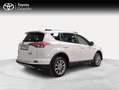 Toyota RAV 4 2.5 hybrid 2WD Executive Blanco - thumbnail 18