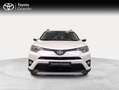Toyota RAV 4 2.5 hybrid 2WD Executive Blanco - thumbnail 5