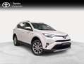 Toyota RAV 4 2.5 hybrid 2WD Executive Blanco - thumbnail 19