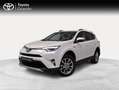 Toyota RAV 4 2.5 hybrid 2WD Executive Blanco - thumbnail 1
