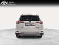 Toyota RAV 4 2.5 hybrid 2WD Executive Blanco - thumbnail 4