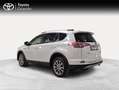 Toyota RAV 4 2.5 hybrid 2WD Executive Blanco - thumbnail 2