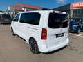 Opel Zafira Life GS 8 Sitze Vollaussstattung Weiß - thumbnail 8