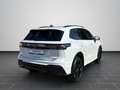 Volkswagen Tiguan R-Line 2,0 l TDI 4M 193 PS DSG7 Weiß - thumbnail 2