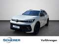 Volkswagen Tiguan R-Line 2,0 l TDI 4M 193 PS DSG7 Weiß - thumbnail 1