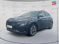 Hyundai KONA Electric 39kWh - 136ch Intuitive Camera Bleu - thumbnail 1