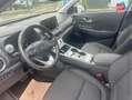 Hyundai KONA Electric 39kWh - 136ch Intuitive Camera Bleu - thumbnail 15