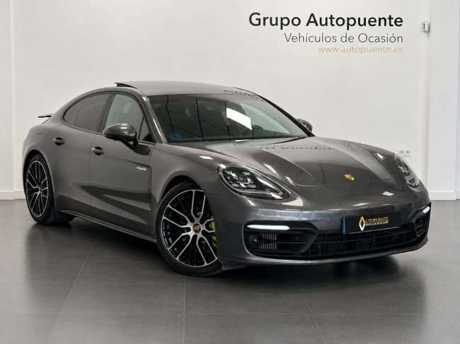 Porsche Panamera 4 E-HYBRID - foto 1
