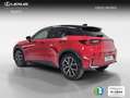 Lexus LBX 1.5 136cv HEV Emotion Rojo - thumbnail 2