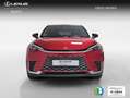 Lexus LBX 1.5 136cv HEV Emotion Rojo - thumbnail 4