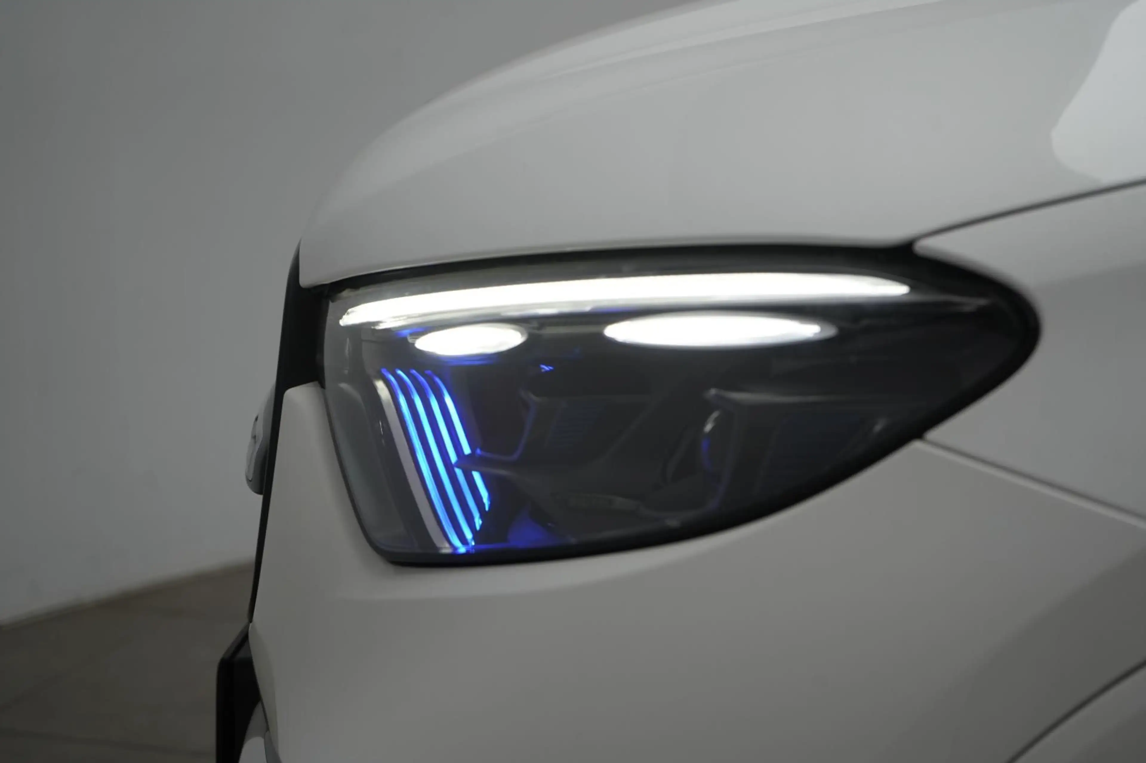 Mercedes-Benz GLC 300 d 4Matic Edition AMG Distronic/Kamera/Bu — photo 12