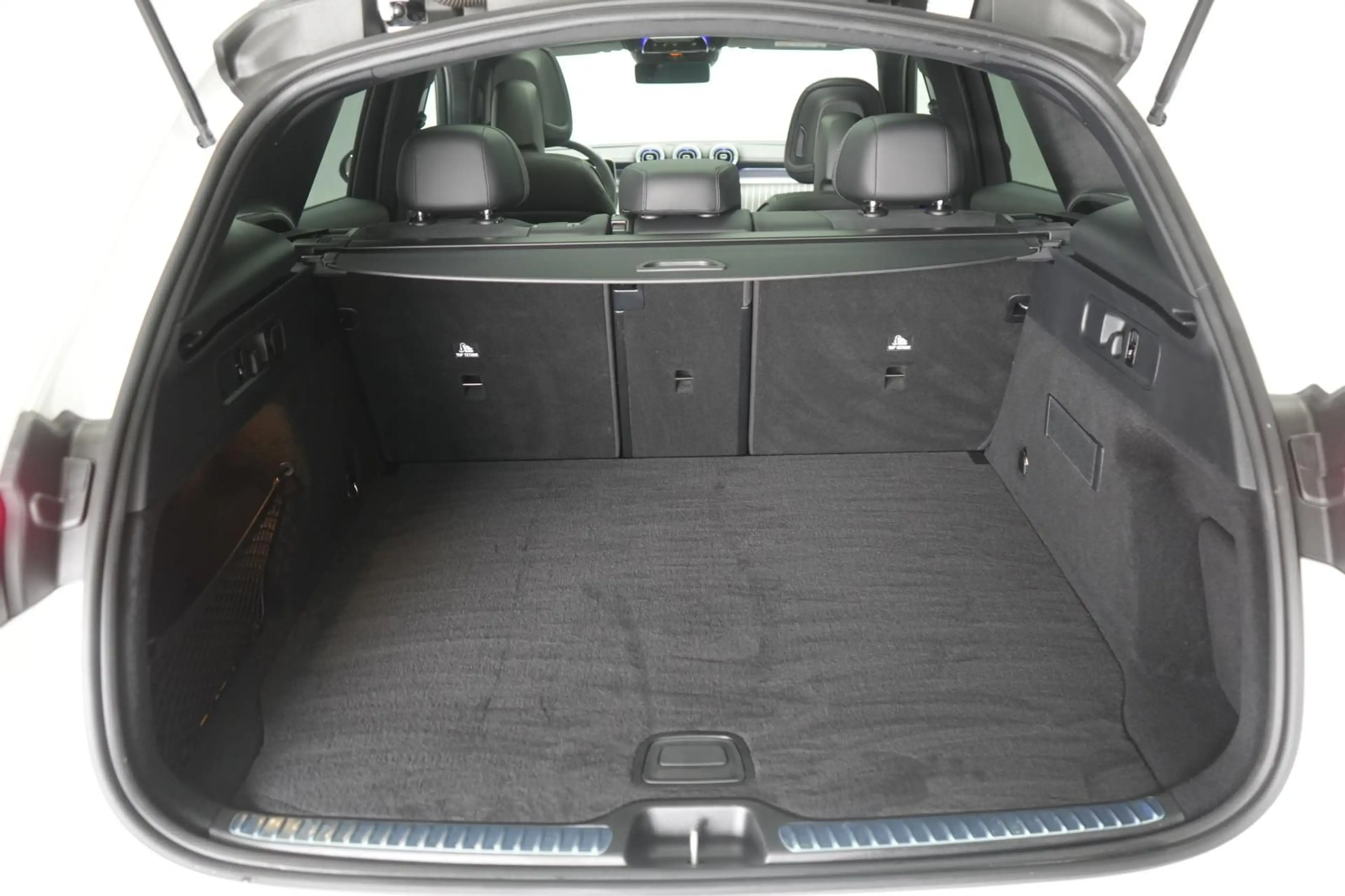 Mercedes-Benz GLC 300 d 4Matic Edition AMG Distronic/Kamera/Bu — photo 7