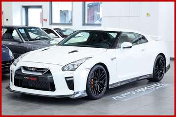 3.8 V6|ONLY 19.000 KM|