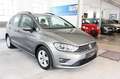 Volkswagen Golf Sportsvan VII 2.0 TDI DSG KAMERA BI-XENON Grau - thumbnail 3