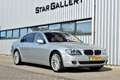 BMW 760 7-serie 760Li Youngtimer Silber - thumbnail 1