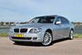 BMW 760 7-serie 760Li Youngtimer Plateado - thumbnail 33