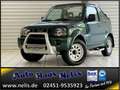 Suzuki Jimny 1,3 Cabrio 4WD ABS ZV EL-Fensterheber Serv Vert - thumbnail 1