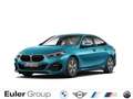 BMW 220 Gran Coupe M-Sport HUD Leder HarmanKardon ACC Appl Blau - thumbnail 1