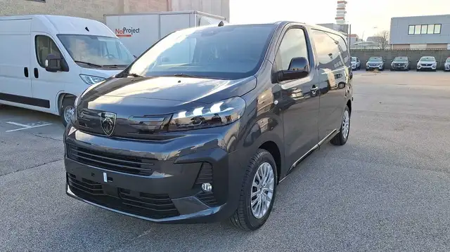 Peugeot Expert cambio automatico 150cv 2.2 BlueHDi Standard