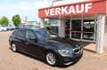 BMW 318 d Touring Steptr. M Sport / Panorama + Leder *1.Ha Schwarz - thumbnail 1