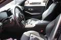 BMW 318 d Touring Steptr. M Sport / Panorama + Leder *1.Ha Schwarz - thumbnail 8