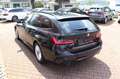 BMW 318 d Touring Steptr. M Sport / Panorama + Leder *1.Ha Schwarz - thumbnail 3