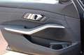 BMW 318 d Touring Steptr. M Sport / Panorama + Leder *1.Ha Schwarz - thumbnail 12