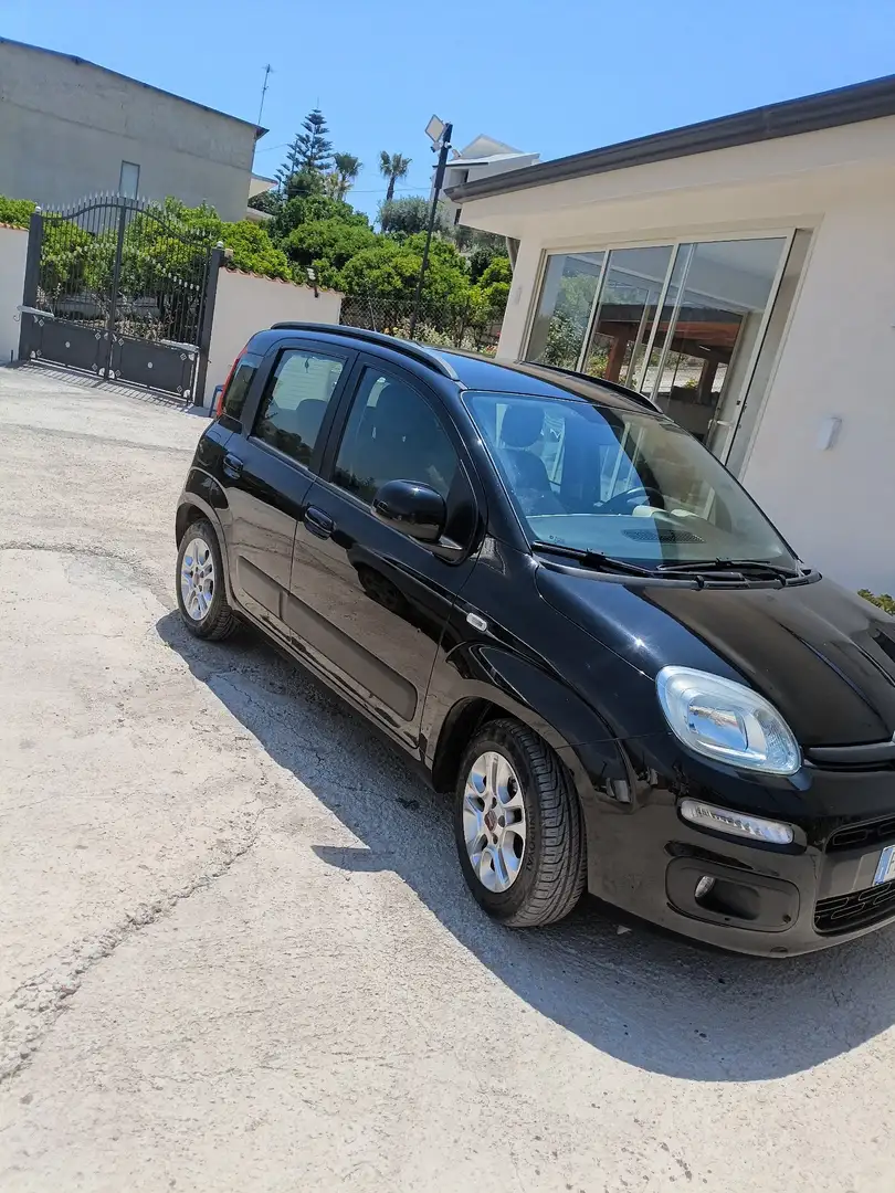 Fiat New Panda easy - 2