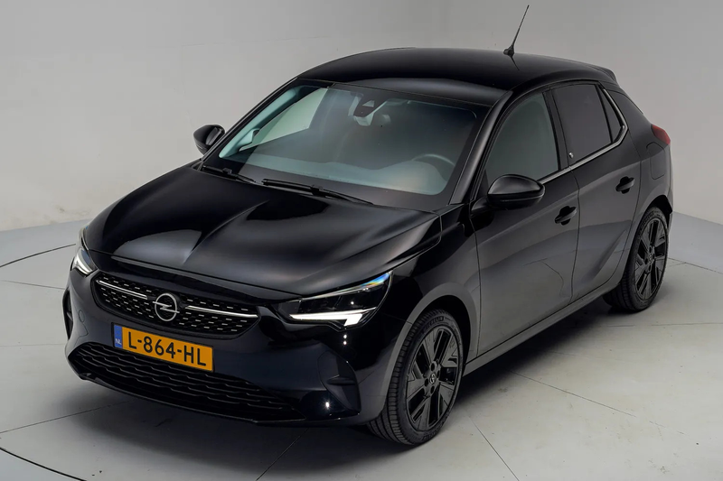 Opel Corsa-e 50kWh Elegance 3-Fase [ Navigatie Stoelverwarming — photo 13