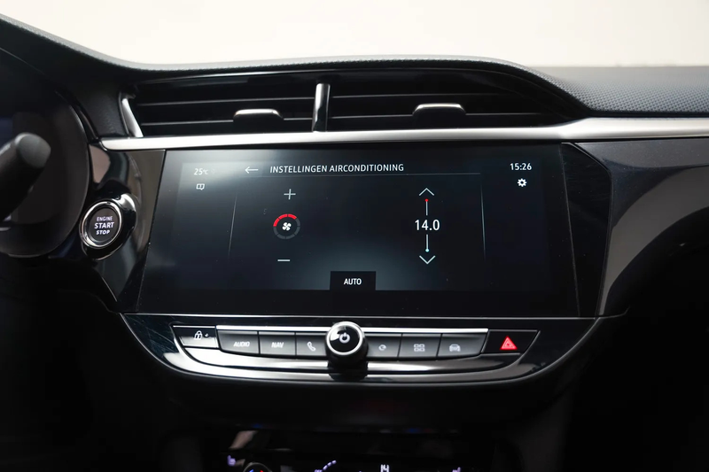 Opel Corsa-e 50kWh Elegance 3-Fase [ Navigatie Stoelverwarming — photo 8