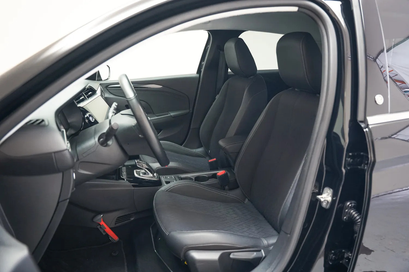 Opel Corsa-e 50kWh Elegance 3-Fase [ Navigatie Stoelverwarming — photo 9
