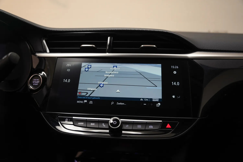 Opel Corsa-e 50kWh Elegance 3-Fase [ Navigatie Stoelverwarming — photo 5