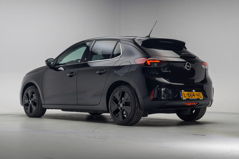Opel Corsa-e 50kWh Elegance 3-Fase [ Navigatie Stoelverwarming — photo 3