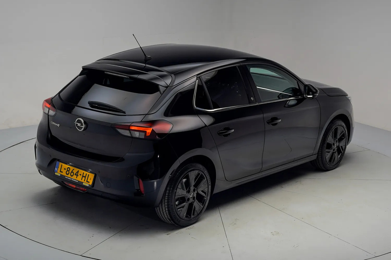 Opel Corsa-e 50kWh Elegance 3-Fase [ Navigatie Stoelverwarming — photo 14